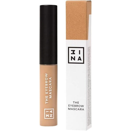 3INA Cosmetics Eyebrow Mascara Blonde 201