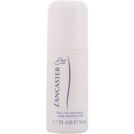 Lancaster EAU DE LANCASTER Roll On Deodorant Déodorant (Déo) Mixte 50ml