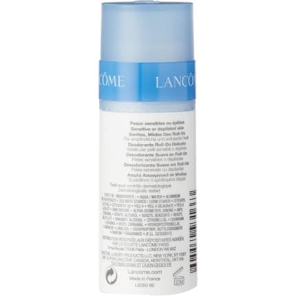 Lancã´Me Lancome Bocage Deodorant Roller 50ml Unisexe