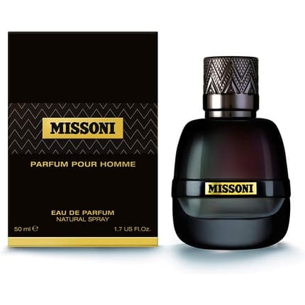 Missoni par Missoni Eau de Parfum (EDP) Homme