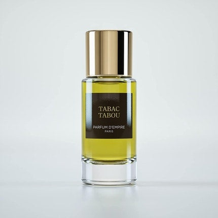 PARFUM D'EMPIRE Tabak Tabou Extrait de parfum  50ml Parfum D'Empire