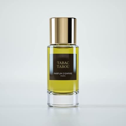 PARFUM D'EMPIRE Tabak Tabou Perfume Extract 50ml