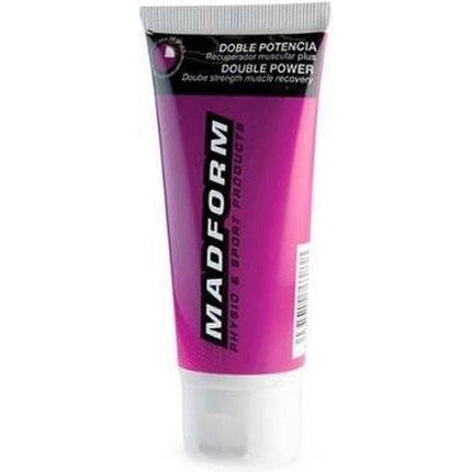 Madform Sport Doble Potencia 60ml Madform