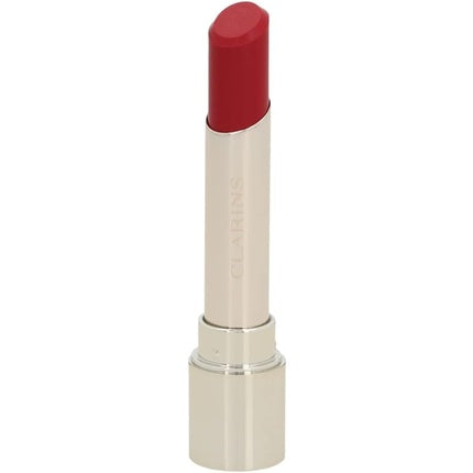 Clarins Joli Rouge Lacquer 754 L Deep Red 1.0oz/3g
