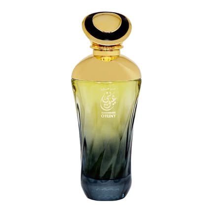 Al Haramain Oyuny Eau de Parfum (EDP) Mixte 100ml