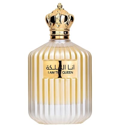 Ard Al Zaafaran I Am The Queen Eau de Parfum Femme 100 ml