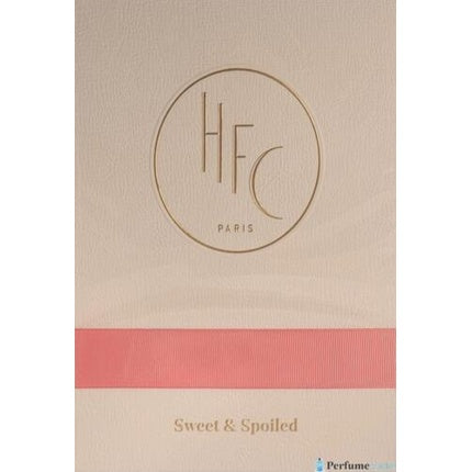 HFC Paris Sweet & Spoiled Eau de Parfum 75ml Hfc Paris