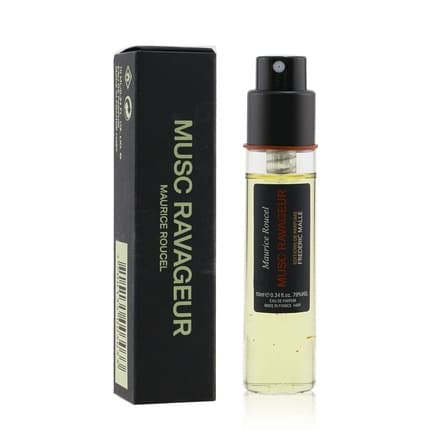 Frederic Malle Editions De Parfums Musc Ravageur Eau de Parfum (EDP) Mixte 10ml