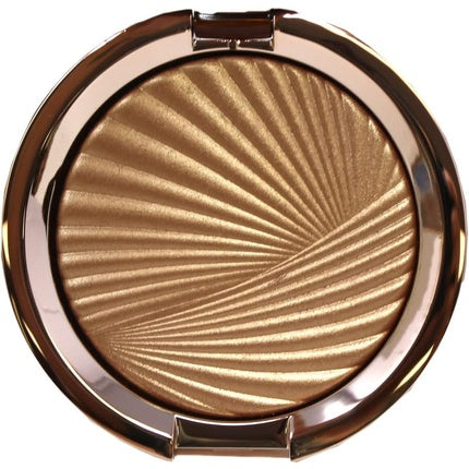 Estee Lauder Bronze Goddess 02 Solar Crush Highlighting Powder Gelee 9g