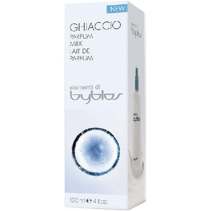 Byblos  Parfum Milk Ghiaccio 250g Byblos