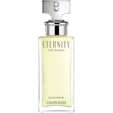 Calvin Klein Eternity pour femme  50ml Eau de parfum  Spray Citrus Calvin Klein