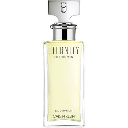 Calvin Klein Eternity Citrus Eau de Parfum (EDP) Femme 50ml