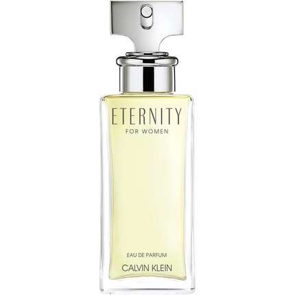 Calvin Klein Eternity for Women 50ml EDP Spray Citrus