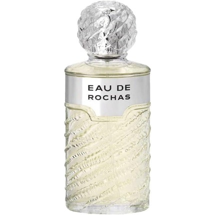 Rochas Eau De Rochas 100 Ml