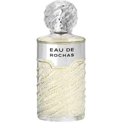 Rochas Eau De Rochas Eau de Toilette (EDT) Mixte 100ml