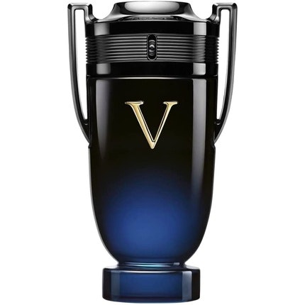 Paco Rabanne Invictus Victory Elixir Eau De Perfume Eau de Parfum (EDP) Mixte 200ml