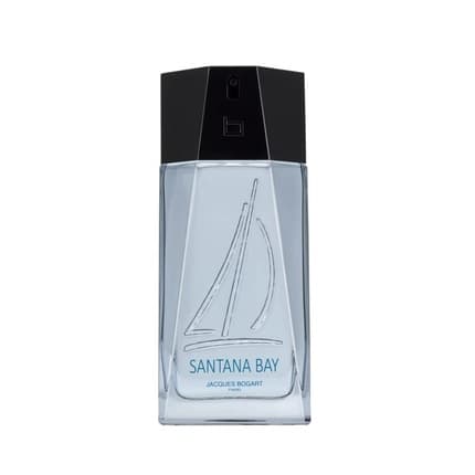 Jacques Bogart Santana Bay Eau de Toilette 100ml pour homme