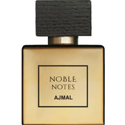 Ajmal Noble Notes Eau de Parfum (EDP) Mixte