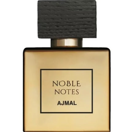 Ajmal Noble Notes Eau de Parfum (EDP) Mixte