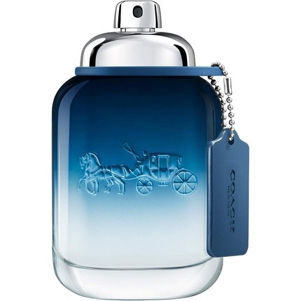 Coach Blue Eau De Toilette Spray For Men 60ml