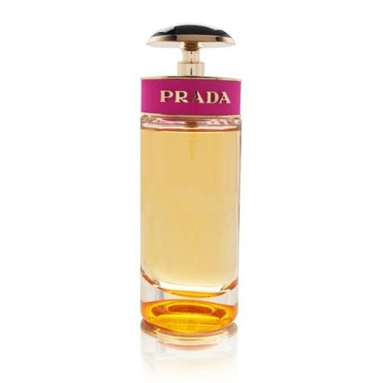 Prada Candy Eau De Parfum Spray for Women 2.7 Ounce Prada