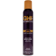 CHI Deep Brilliance Optimum Shine Sheen for Unisex 150g Hair Spray