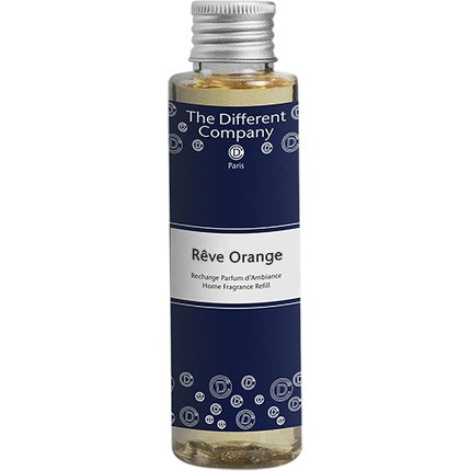 The Different Company Dream Orange Room Fragrance Diffuser 200ml The Different Company