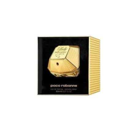 Paco Rabanne Lady Million Collector Edition Eau de Parfum pour femme  80ml Paco Rabanne