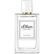 S.Oliver Black Label Women Eau De Parfum Spray 30ml
