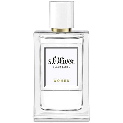 S.Oliver Black Label Women Eau De Parfum Spray 30ml