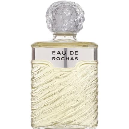 Rochas Eau De Rochas Eau de Toilette (EDT) Mixte 50ml