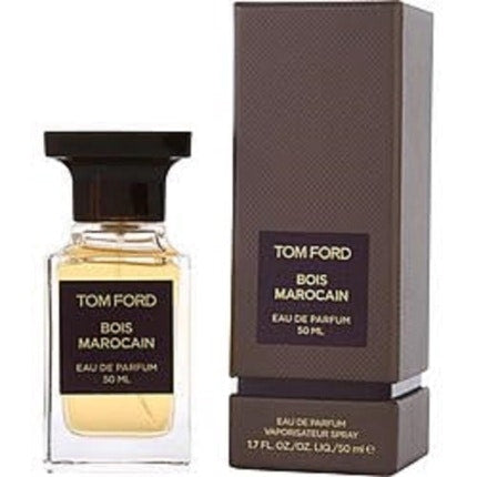 Tom Ford Bois Marocain Eau de Parfum Unisex Fragrance 50ml Tom Ford