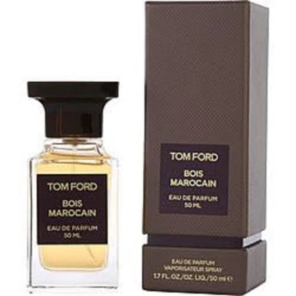Tom Ford Moroccan Wood Eau De Parfum Unisex 50ml