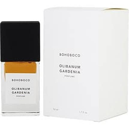 Bohoboco Olibanum Gardenia Eau de Parfum (EDP) Mixte