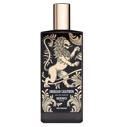 Memo Paris Iberian Leather Eau De Parfum Spray 75ml