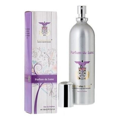 Les Perles D'Orient Perfume Of The Moon Vapo Eau de Parfum (EDP) Femme 150ml