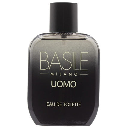 BASILE Men's EDT 100ml Eau de Toilette with Refined and Elegant Notes Spray 100ml Vintage Luxury Basile