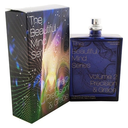 Escentric Beautiful Mind 2 Eau de parfum  Spray pour femme  100ml Escentric Molecules