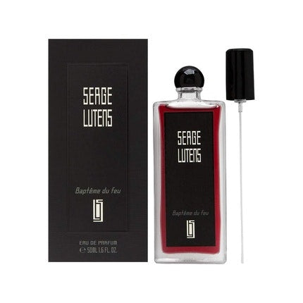 Serge Lutens Du Feu Eau de parfum  Vapo 50ml Serge Lutens