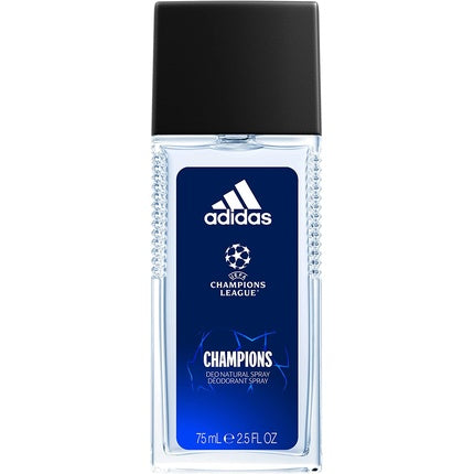 Adidas Champions League  Champions League adidas