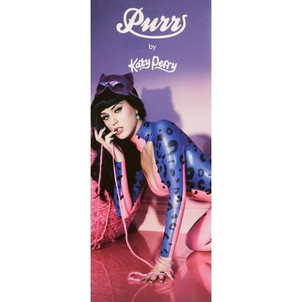 Katy Perry Purr Eau de Parfum (EDP) Femme 100ml
