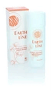 Earth-Line Earth Line Long-Lasting Deodorant Cotton Flower Déodorant (Déo) Mixte 50ml - Maison des fragrances