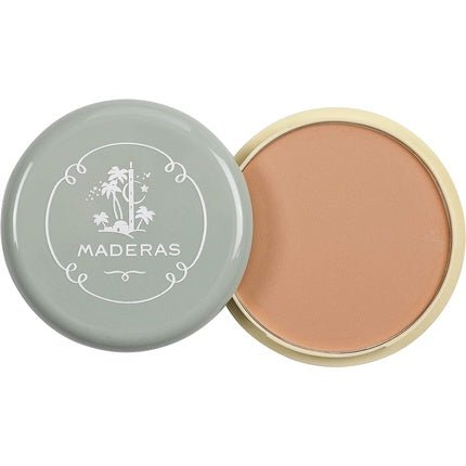 East Woods 12 Arabesco Powder Cream 15g - Maison des fragrances