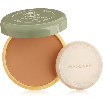 East Woods 12 Arabesco Powder Cream 15g - Maison des fragrances