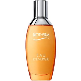 Biotherm Eau D'Energie Eau De Toilette 50ml