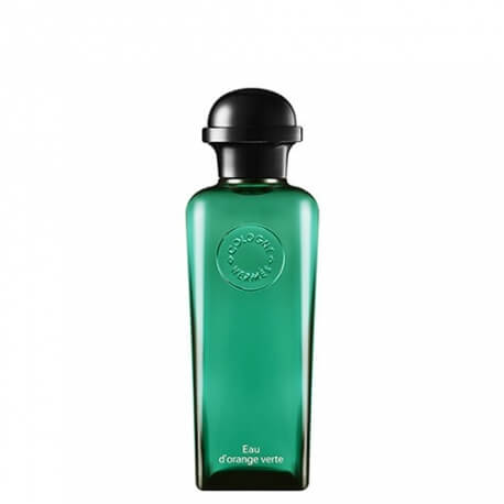Hermes Eau D'Orange Verte Eau De Cologne Spray 100ml
