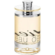 Eau De Cartier Essence D'Orange Eau De Toilette 200ml - Maison des fragrances