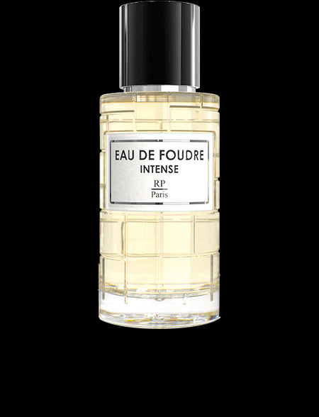 EAU DE FOUDRE INTENSE par RP PARFUMS