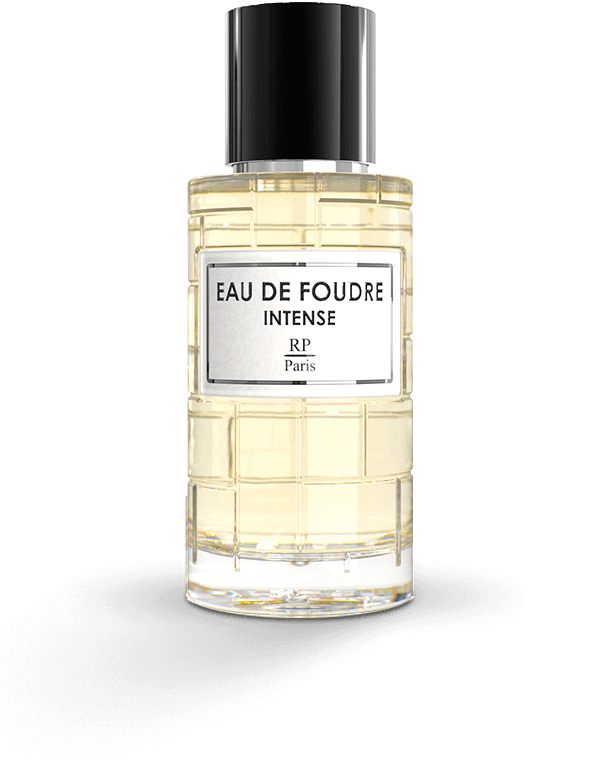 EAU DE FOUDRE INTENSE RP PARFUMS
