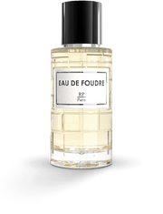 EAU DE FOUDRE par RP PARFUMS